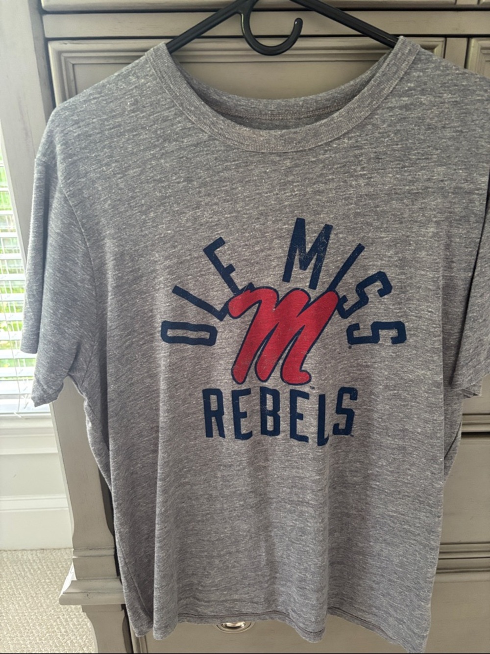Ole Miss women large